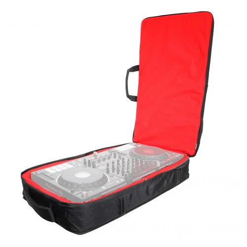 Pioneer DJ DDJ-REV7-N + Lightweight Backpack ProX XB-DJBPL - Image 3
