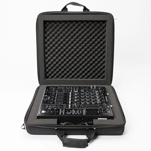 Pioneer DJ DJM-A9 4-Channel Digital Pro-DJ Mixer + Magma Bags CTRL Case - Image 3