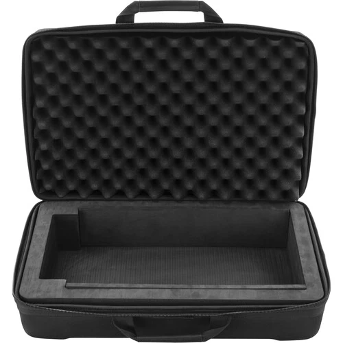Pioneer DJ DJM-S11 Professional 2-Channel Battle Mixer + Odyssey Streemline Series Bag - Image 3