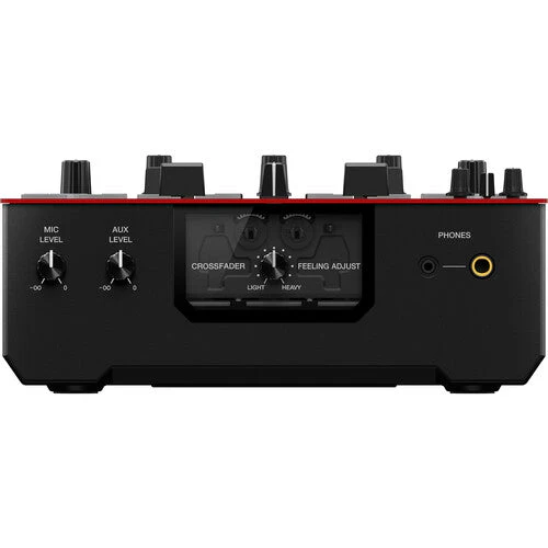 Pioneer DJ DJM-S5 2-Channel DJ Battle Mixer - Image 6