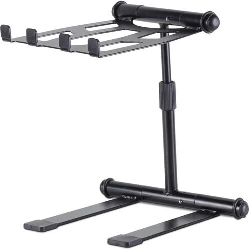 Pioneer DJ DJM-S7 + Noho Laptop Stand + Studio Monitors + Others - Image 4