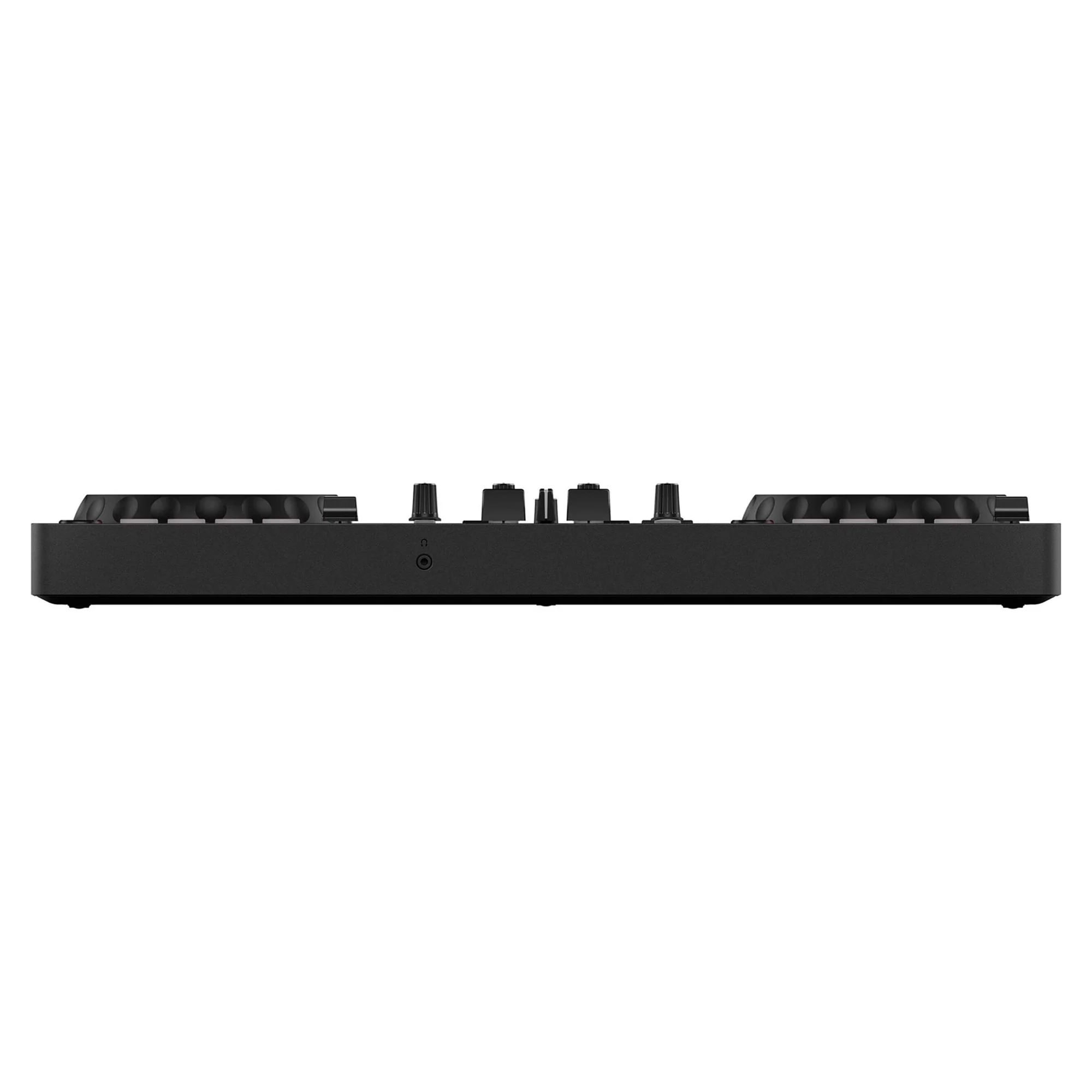 Pioneer DJ FLX-4 + Artesia M-200 + Icon Pro Audio HP200 + JTS TM-929  Microphone (Bundle) - Image 6