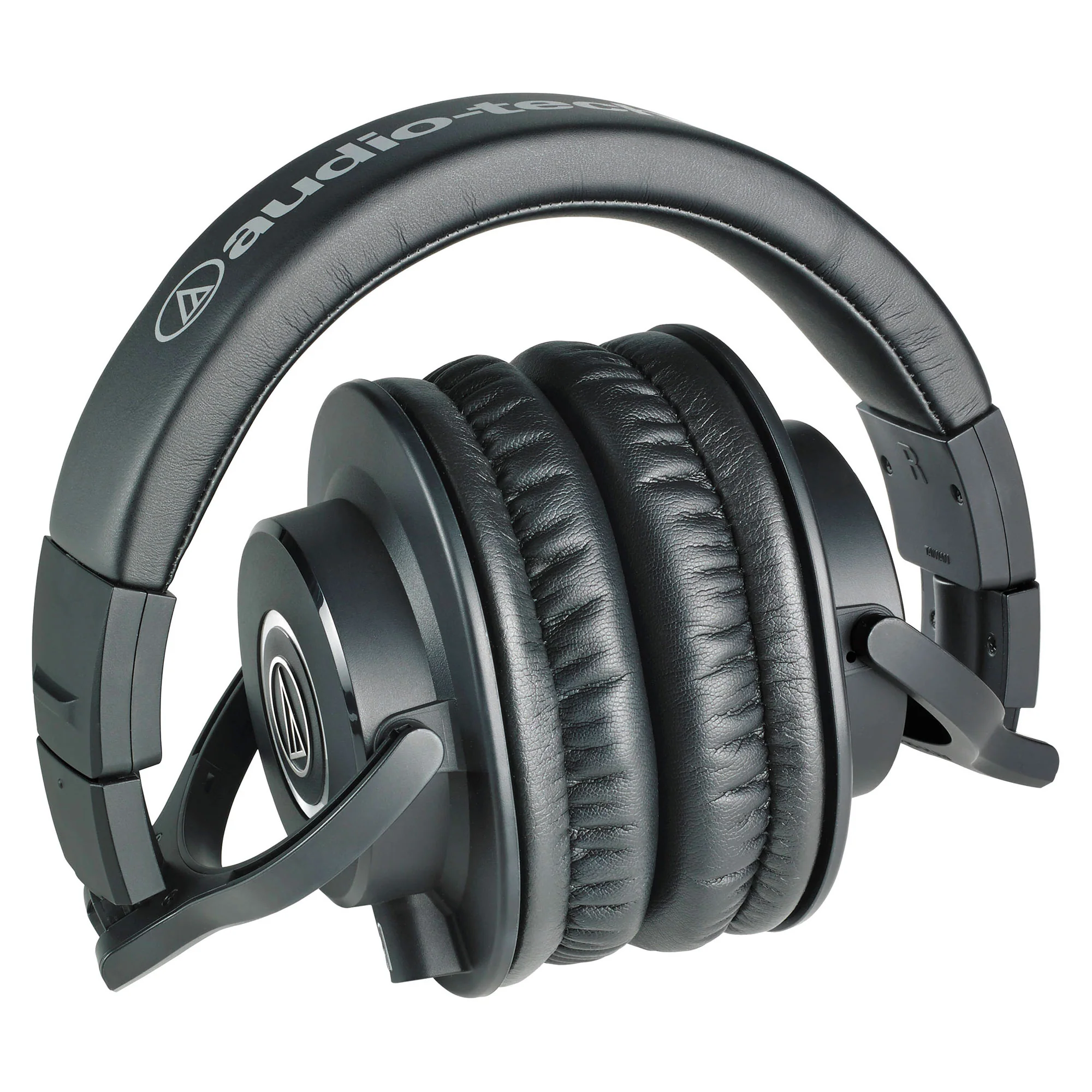 Pioneer DJ FLX-4 + Fluid Audio C5BT + M40X Bundle - Image 8
