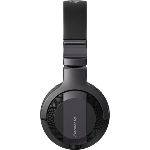 Pioneer DJ HDJ-CUE1 On-Ear Headphones - Black (Open Box) - Image 6