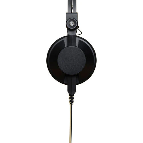 Pioneer DJ HDJ-CX Super-Lightweight Professional On-Ear DJ Headphones (Black) (Open Box) - Image 4
