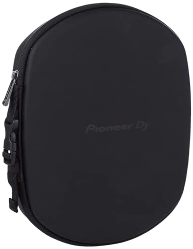 Pioneer DJ HDJ-HC02 Headphone Case