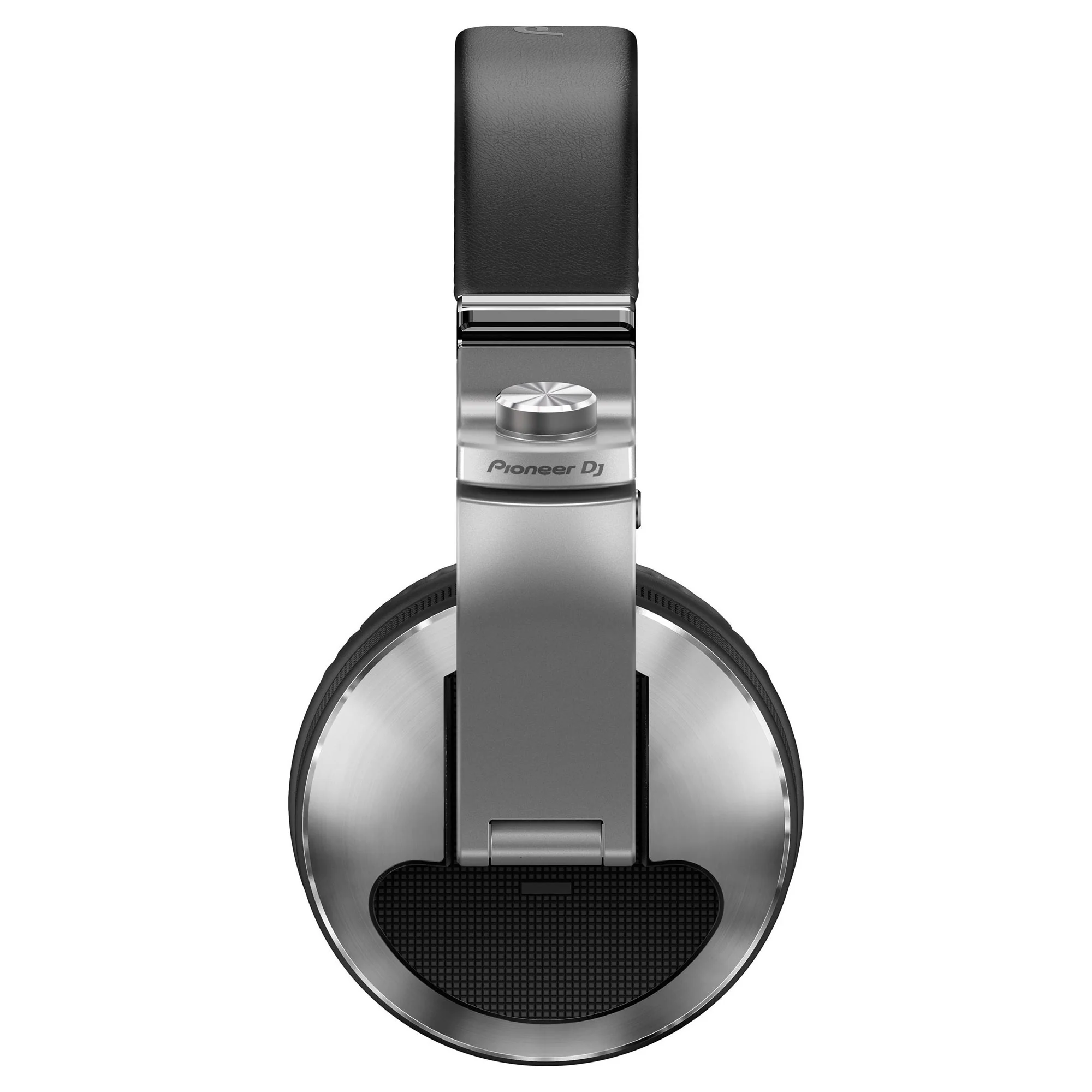 Pioneer DJ HDJ-X10-S Professional DJ Headphones in Silver (Open Box) - Image 4