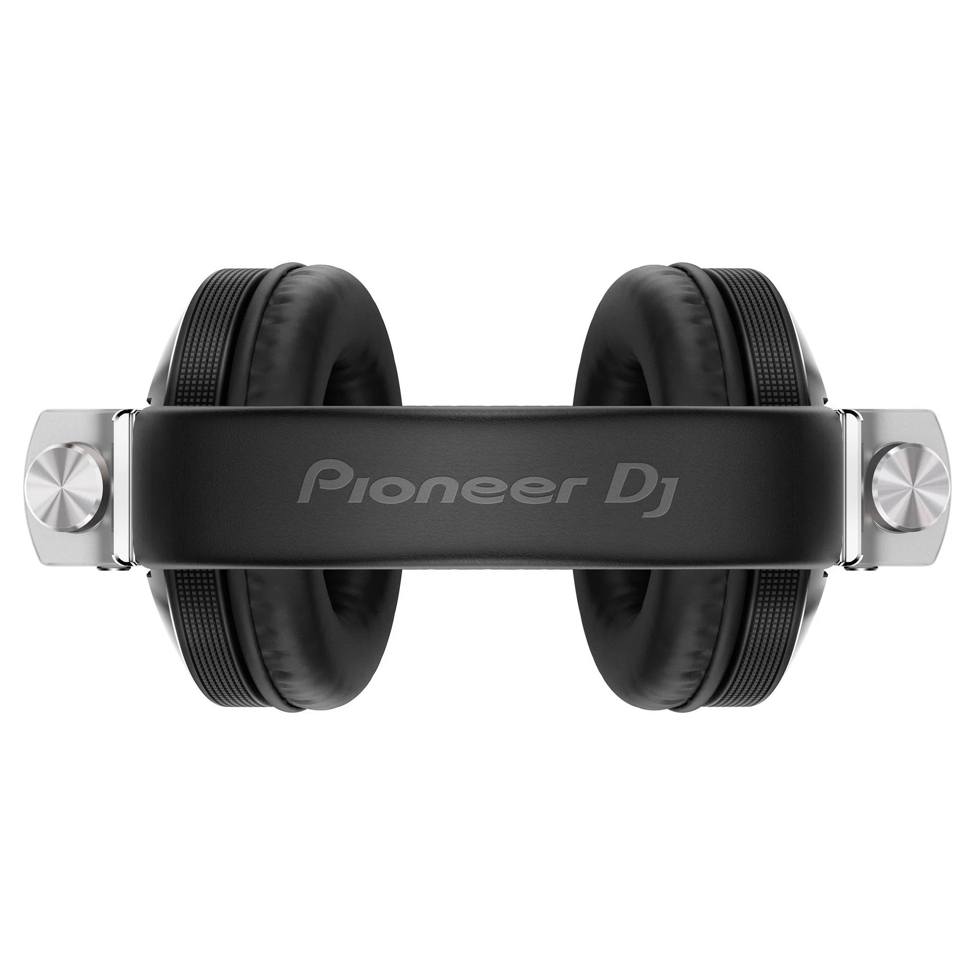 Pioneer DJ HDJ-X10-S Professional DJ Headphones in Silver (Open Box) - Image 5