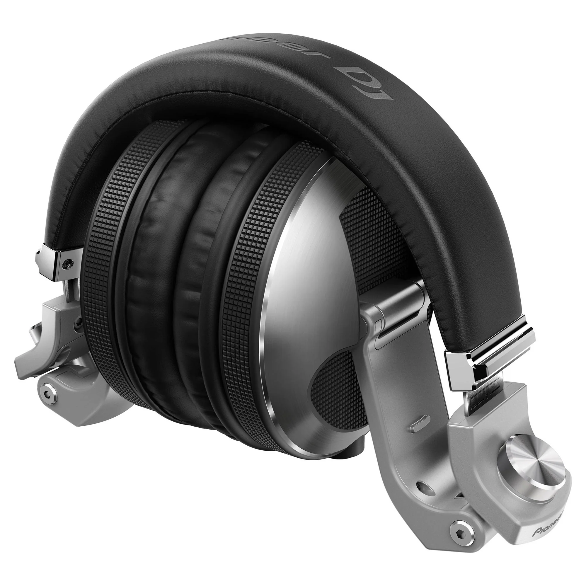 Pioneer DJ HDJ-X10-S Professional DJ Headphones in Silver (Open Box) - Image 6