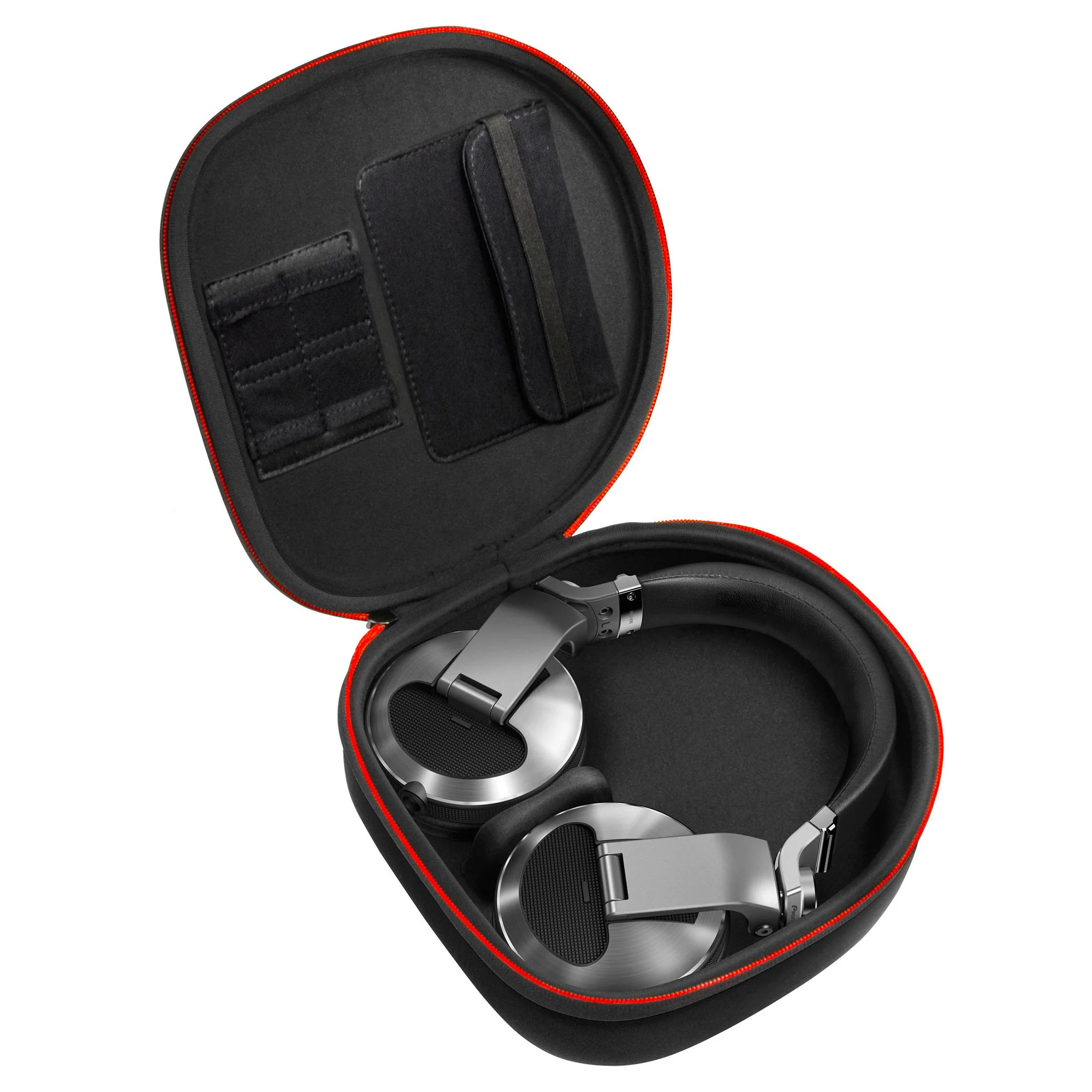 Pioneer DJ HDJ-X10-S Professional DJ Headphones in Silver (Open Box) - Image 7