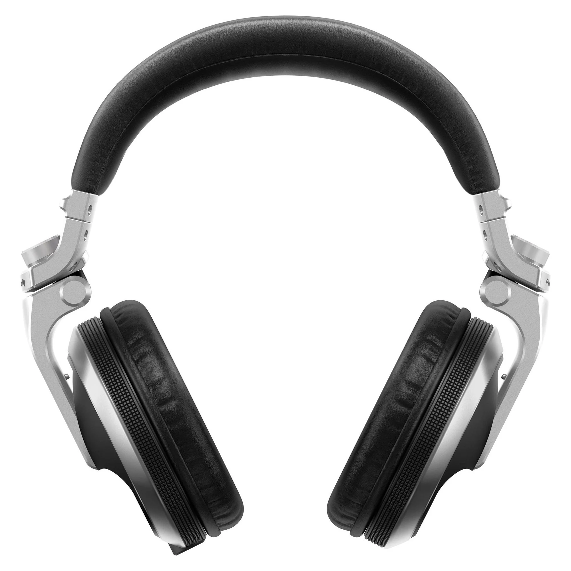 Pioneer DJ HDJ-X5-S DJ Headphones in Silver (Open Box) - Image 2