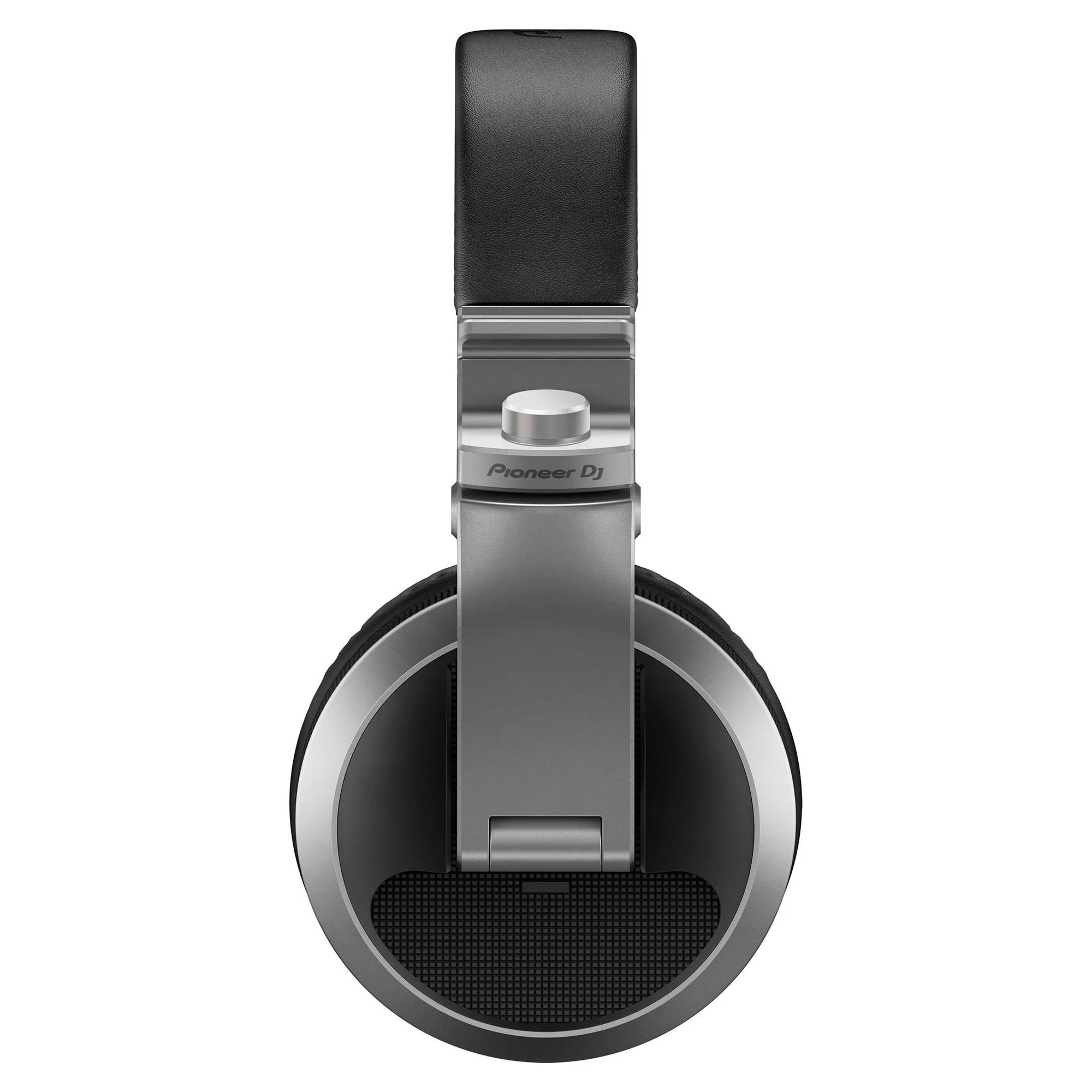 Pioneer DJ HDJ-X5-S DJ Headphones in Silver (Open Box) - Image 4