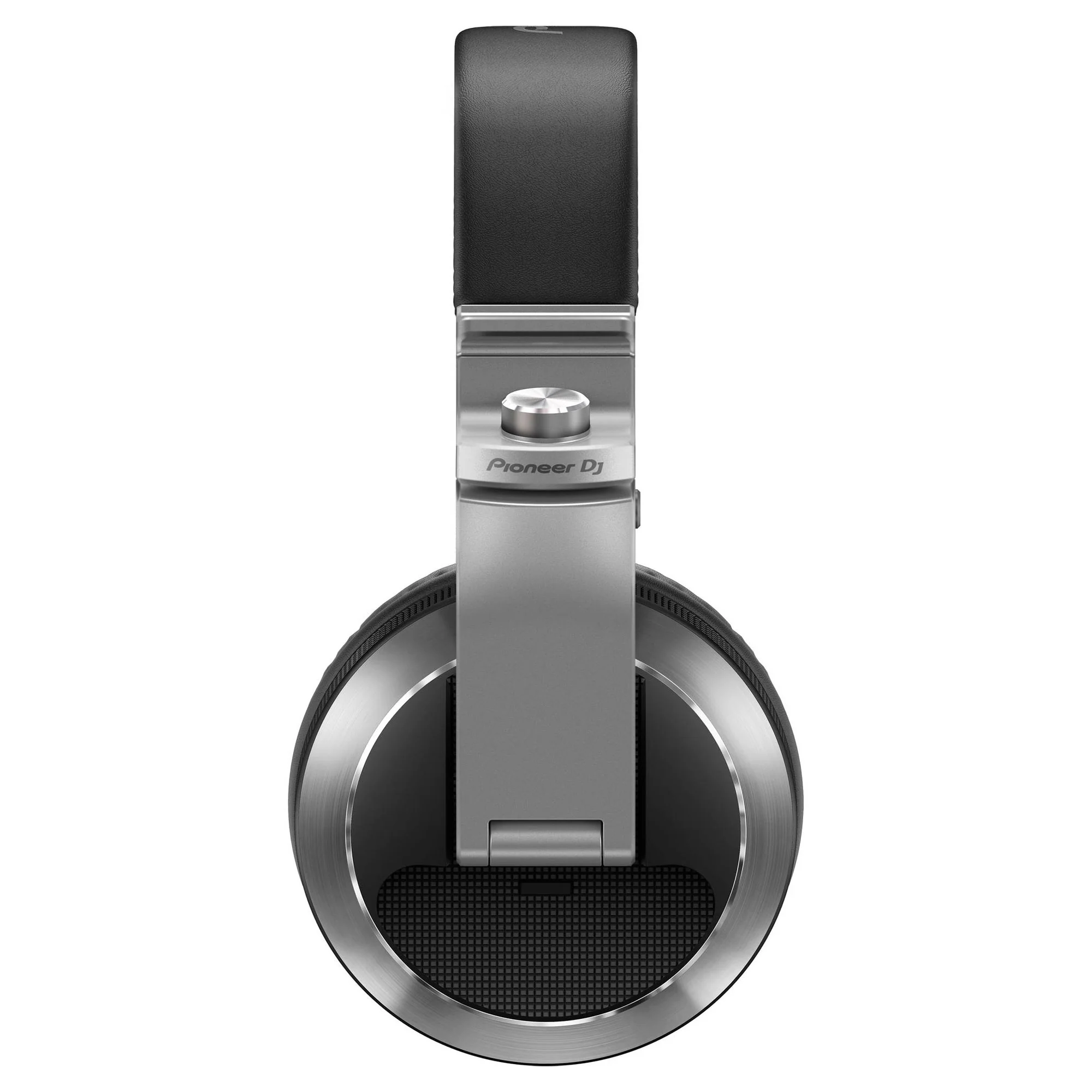 Pioneer DJ HDJ-X7-S Professional DJ Headphones in Silver (Open Box) - Image 4