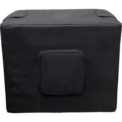 Pioneer DJ Padded Cover for XPRS1182S Subwoofer - Image 2