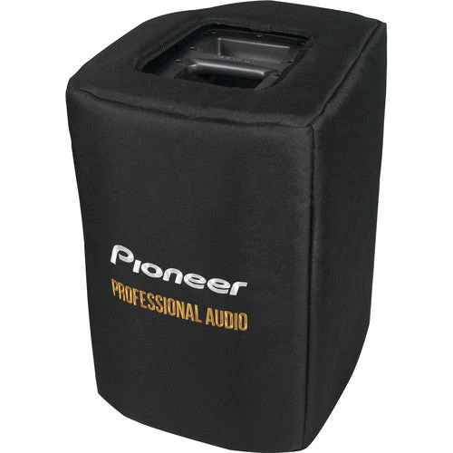 Pioneer DJ Pro Audio CVR-XPRS10 Speaker Cover for XPRS10 (Open Box) - Image 2