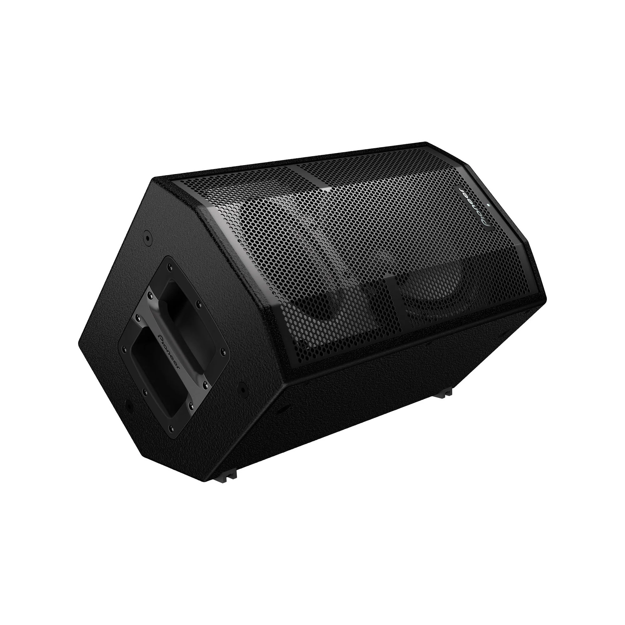 Pioneer DJ XPRS10 10" Active Speaker with Wood Enclosure (Open Box) - Image 4