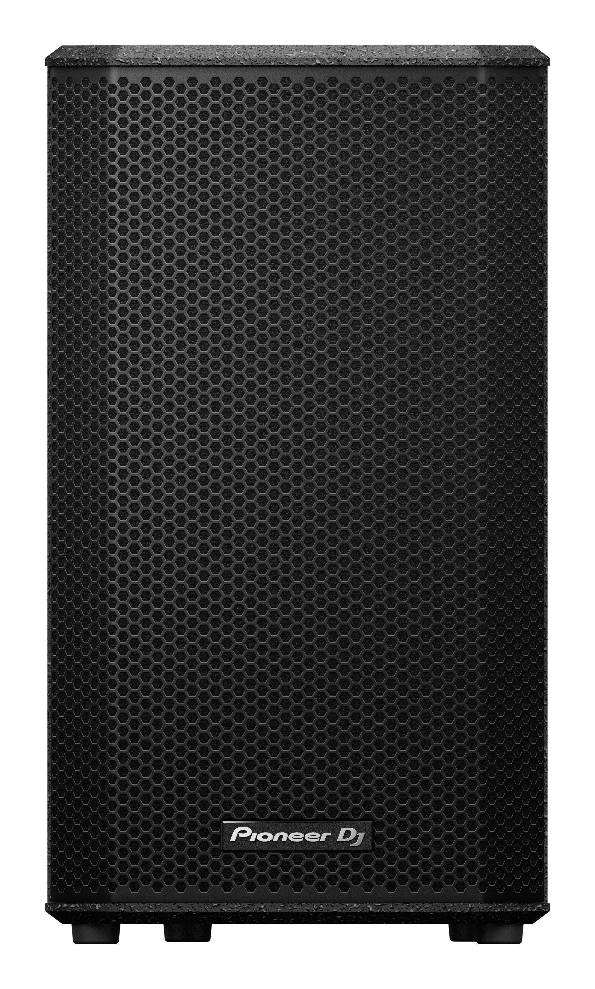 Pioneer DJ XPRS102 10” full-range active loudspeaker (Open Box) - Image 2