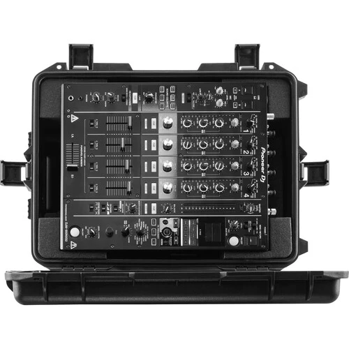 Pioneer DJM-900NXS2 Watertight Dust-proof Trolley Case - Image 7