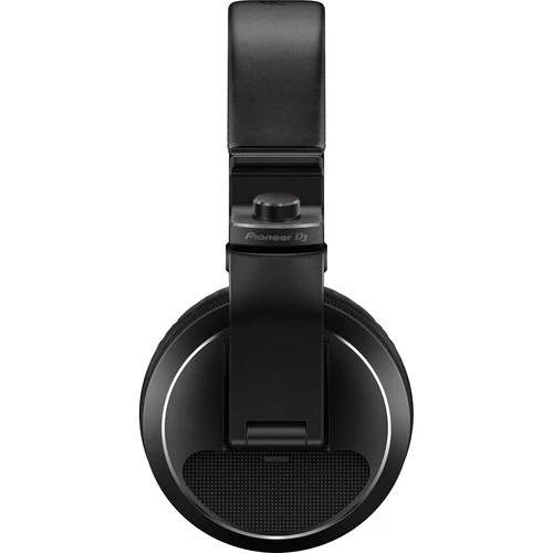 Pioneer DJ HDJ-X5-K DJ Headphones in Black - Image 5