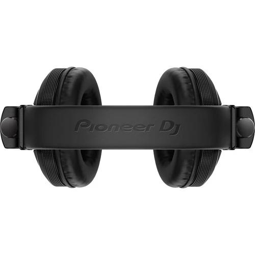 Pioneer DJ HDJ-X5-K DJ Headphones in Black - Image 6