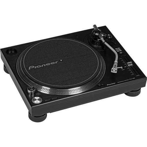 Pioneer DJ Plx-1000 Professional Turntable (Open Box) - Image 5