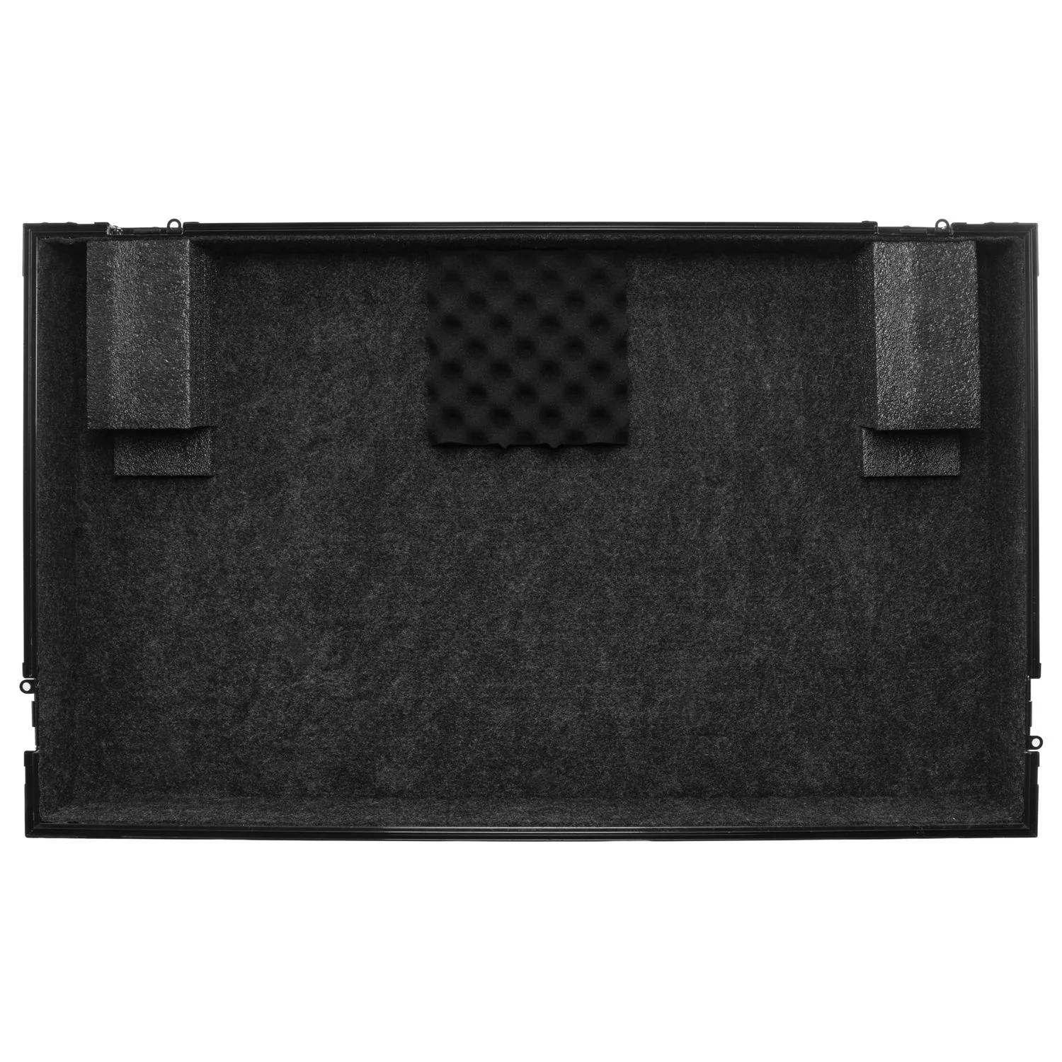 Pioneer XDJ-XZ Black Label Glide Style Flight Case With Wheels (Open Box) - Image 4
