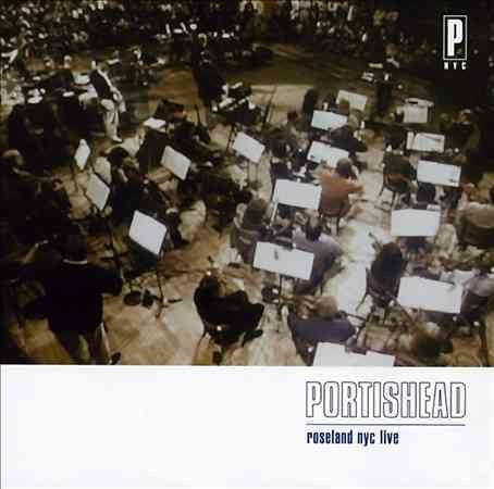 Portishead Roseland NYC Live