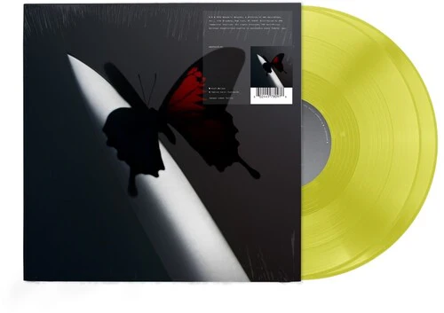 Post Malone Twelve Carat Toothache [Explicit Content] (Indie Exclusive, Colored Vinyl, Yellow) (2 Lp's) - Image 2