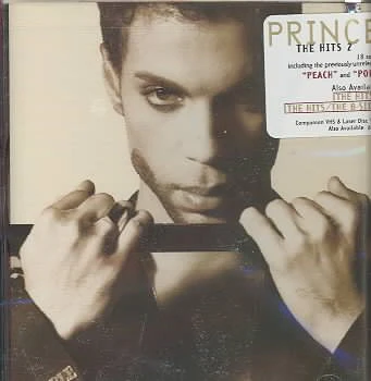 Prince GREATEST HITS 2