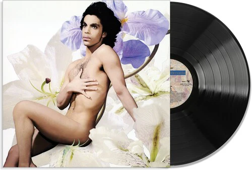 Prince Lovesexy - Image 2