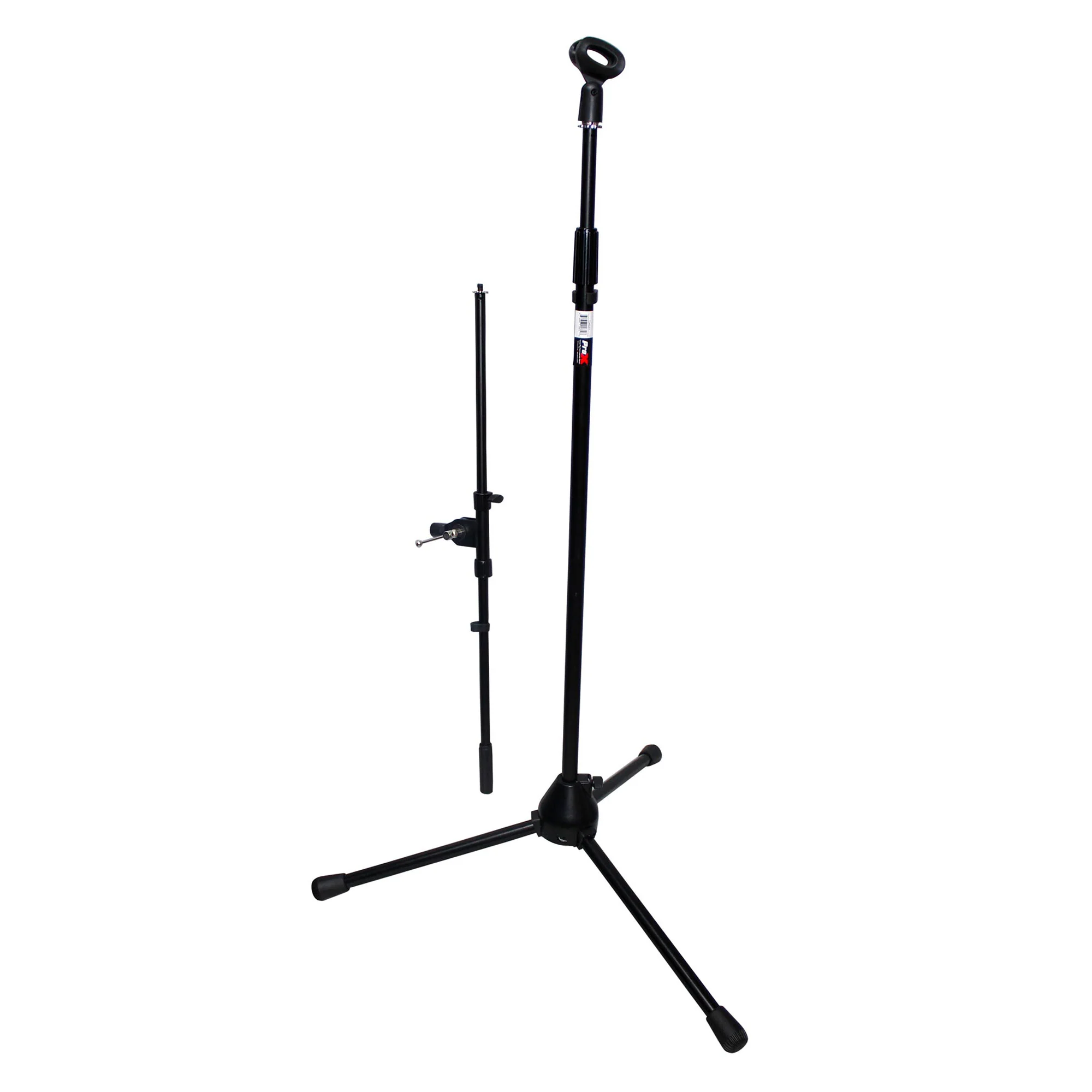 PRO X T-MIC01 Tripod Microphone Stand with Boom - Image 2