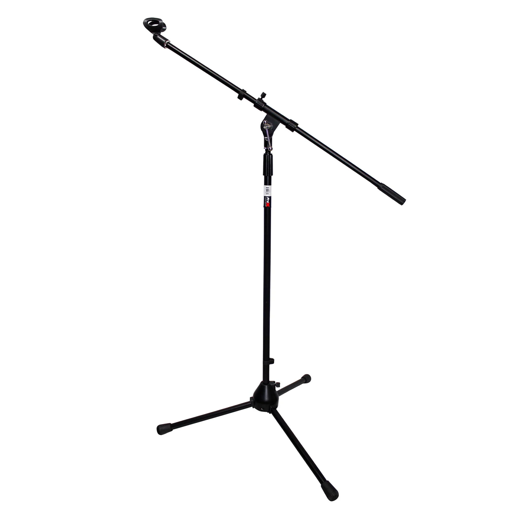 PRO X T-MIC01 Tripod Microphone Stand with Boom - Image 3