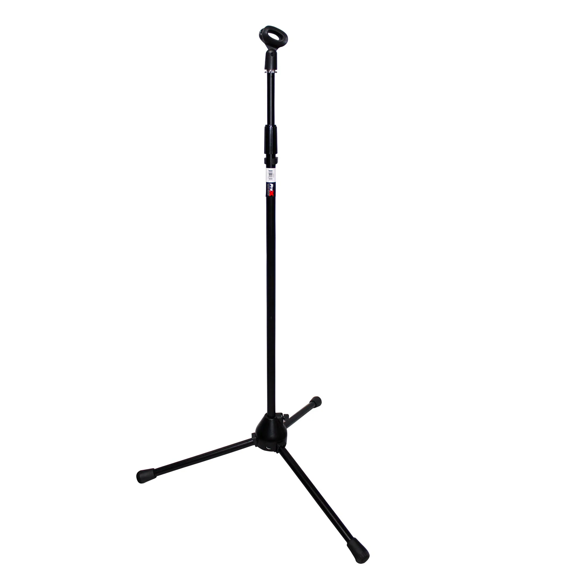 PRO X T-MIC01 Tripod Microphone Stand with Boom - Image 4