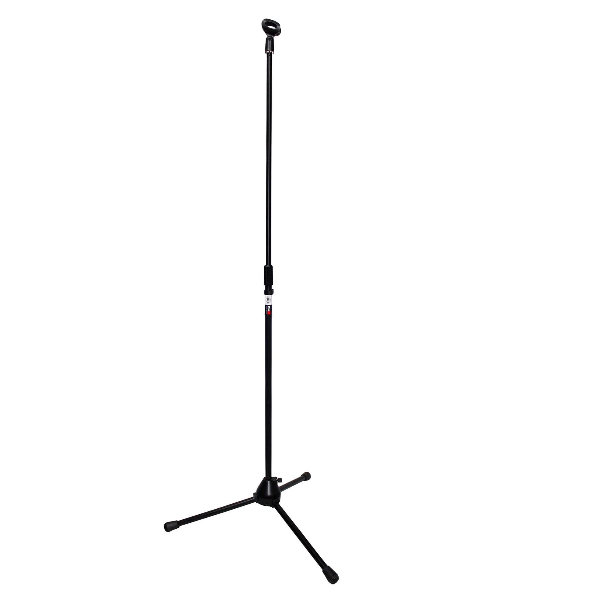 PRO X T-MIC01 Tripod Microphone Stand with Boom - Image 5