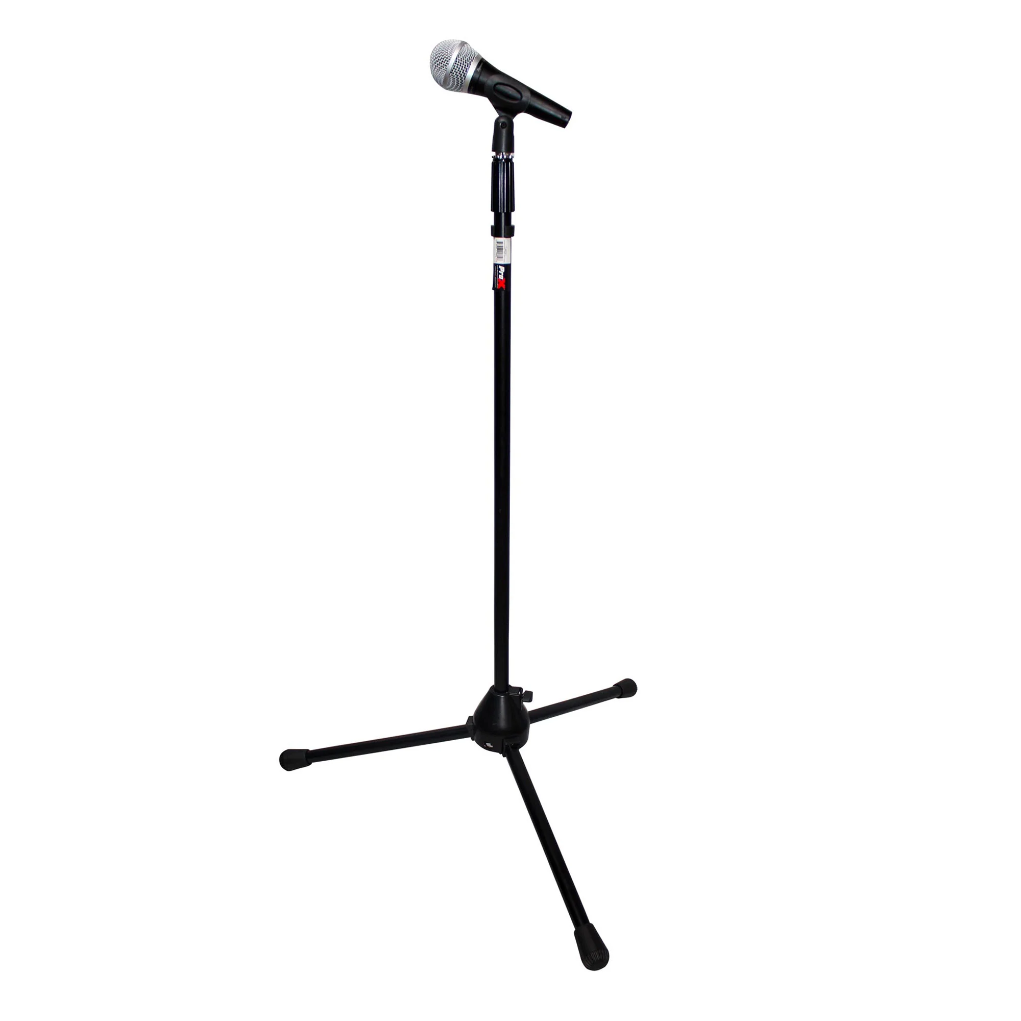 PRO X T-MIC01 Tripod Microphone Stand with Boom - Image 7