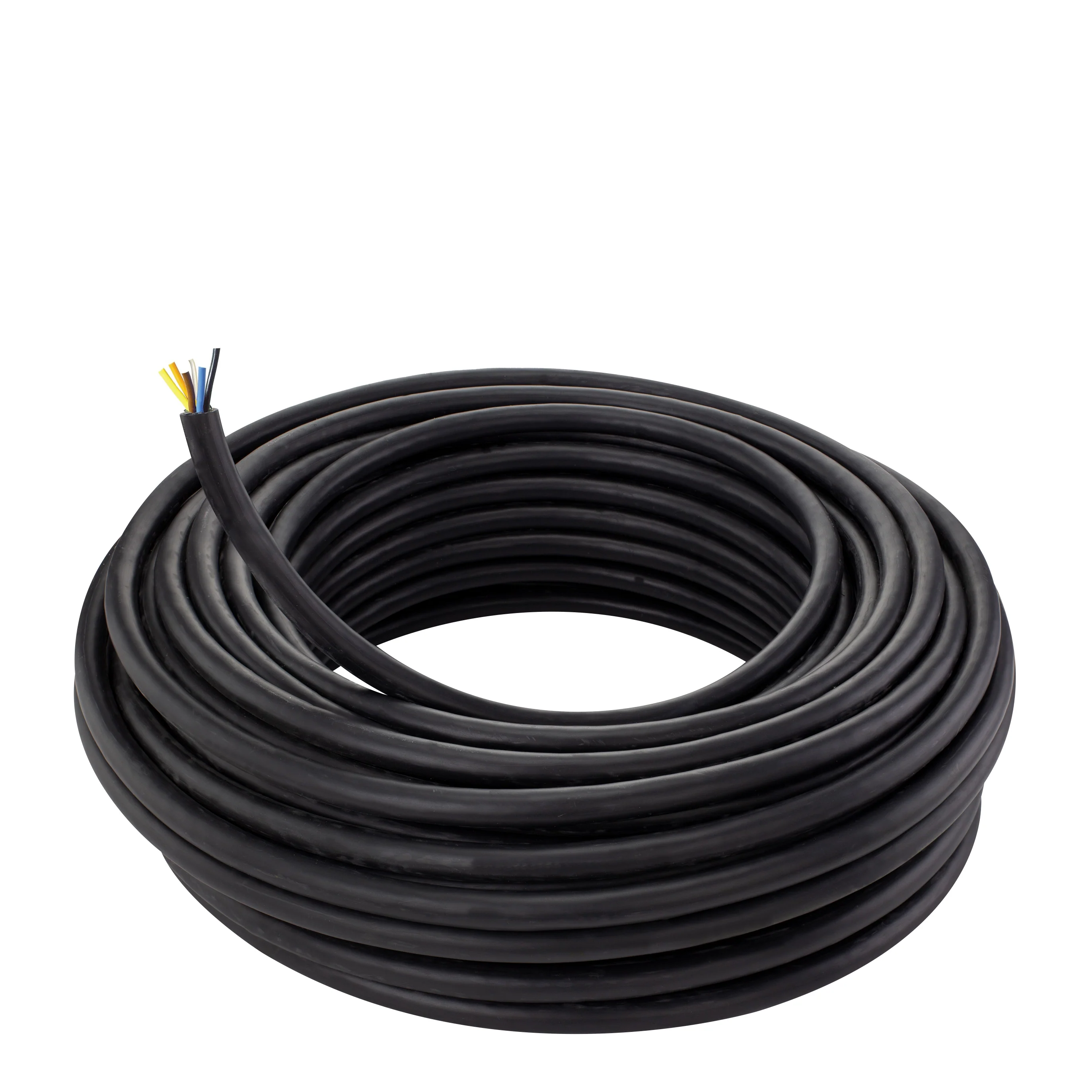 ProX 100 Ft. 12 Gauge - 6 Conductor High Performance Speaker Snake Cable (Open Box)