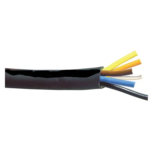 ProX 100 Ft. 12 Gauge - 6 Conductor High Performance Speaker Snake Cable (Open Box) - Image 2
