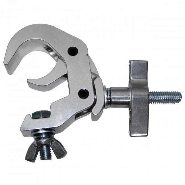 ProX 2" Easy Self Lock Clamp with Big Knob