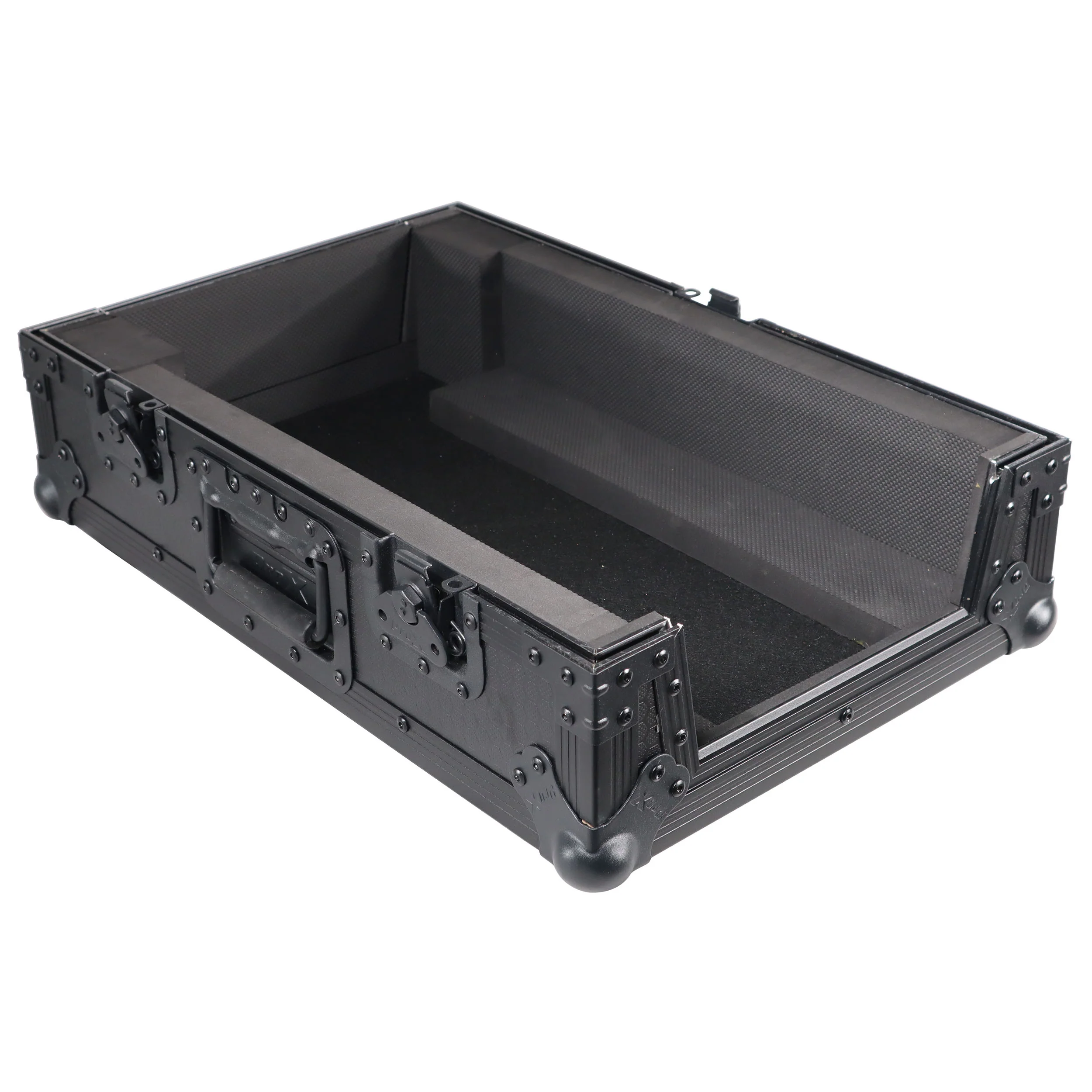 ProX ATA Flight Style Road Case for Pioneer DJM S11DJ Mixer Black Finish - Image 4