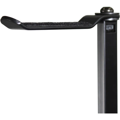 ProX Headphone Pole Stand for DJ Flight Cases - Image 2