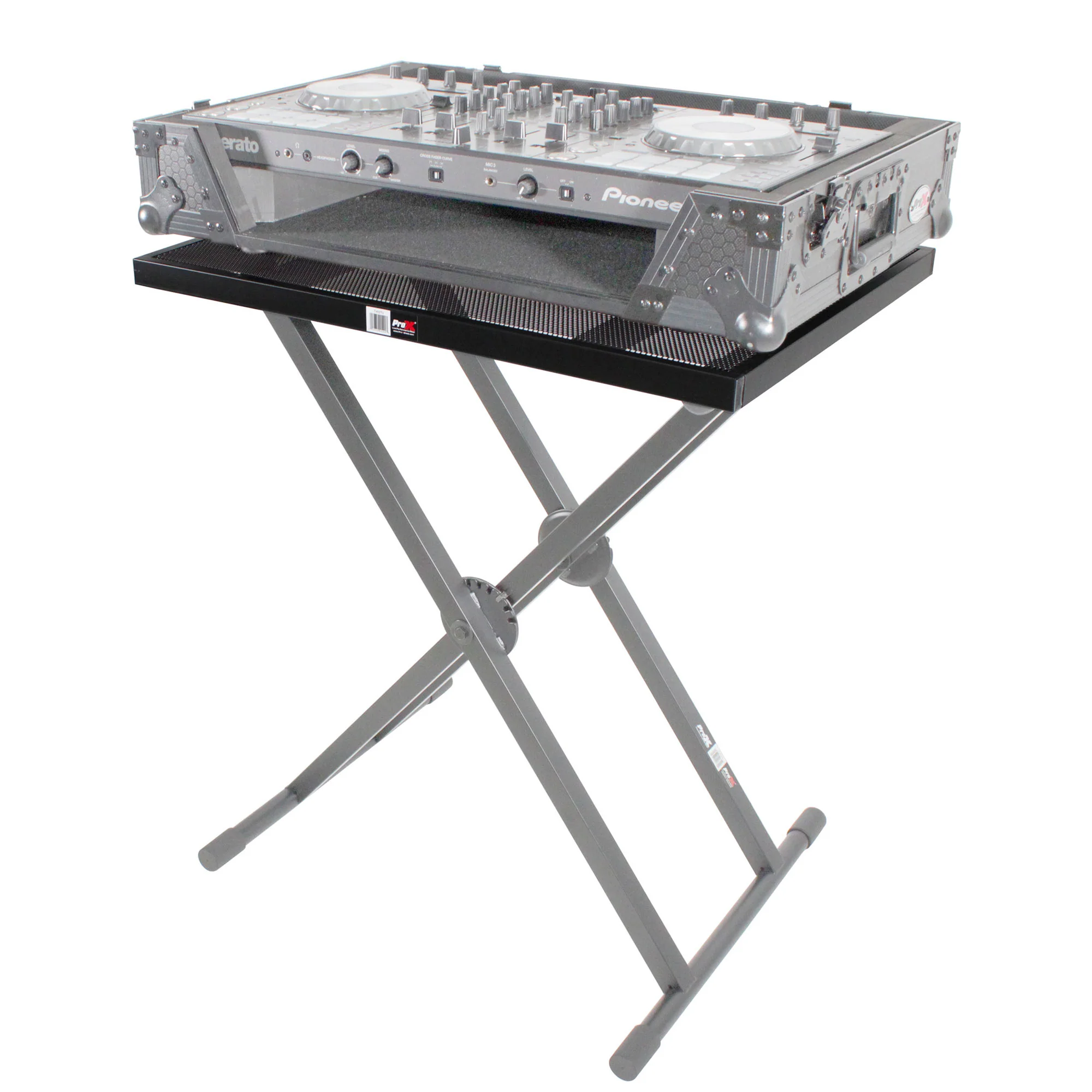 ProX Keyboard Stand Table Topper (Open Box) - Image 4