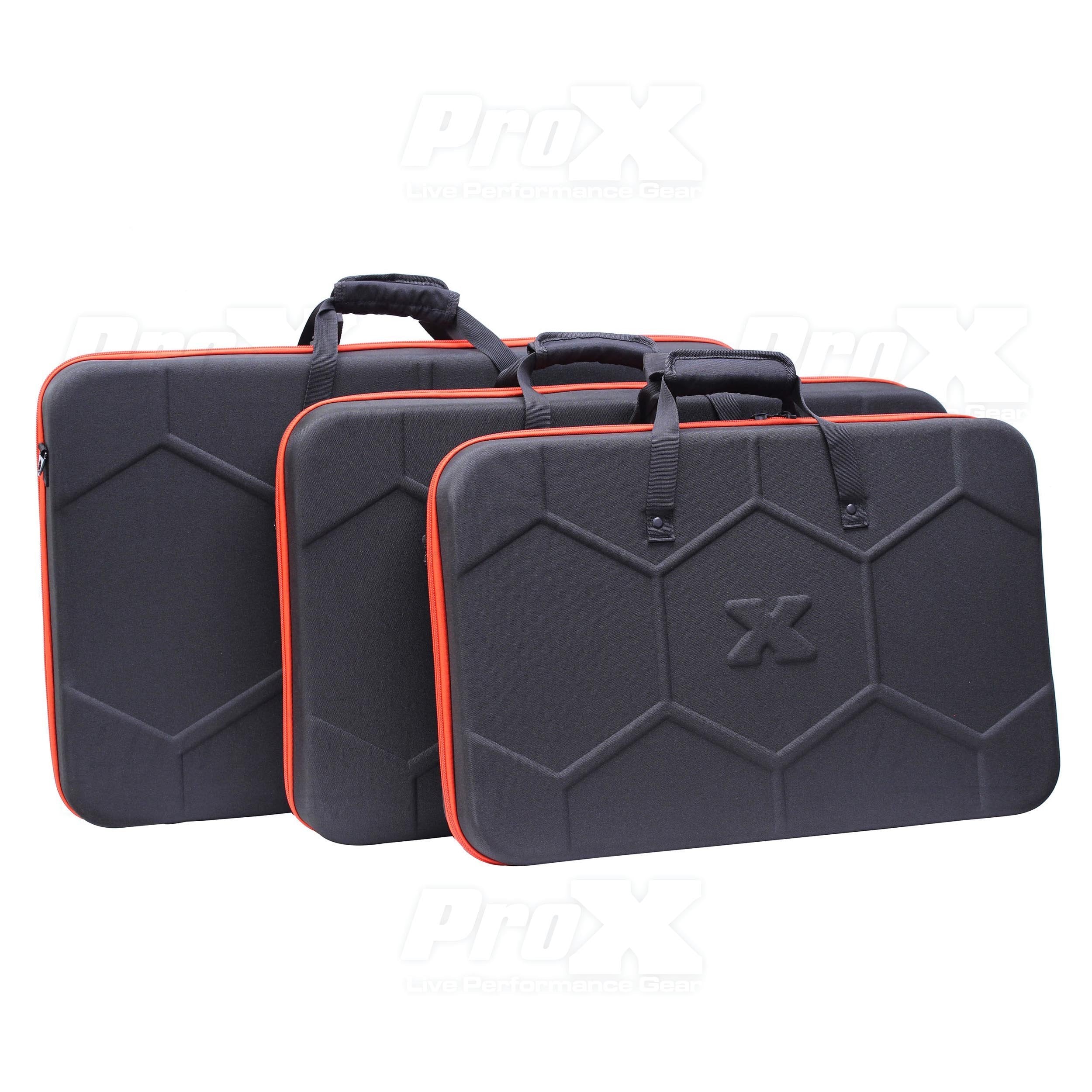 ProX - Large Dj Controller EVA Bag (Open Box) - Image 11