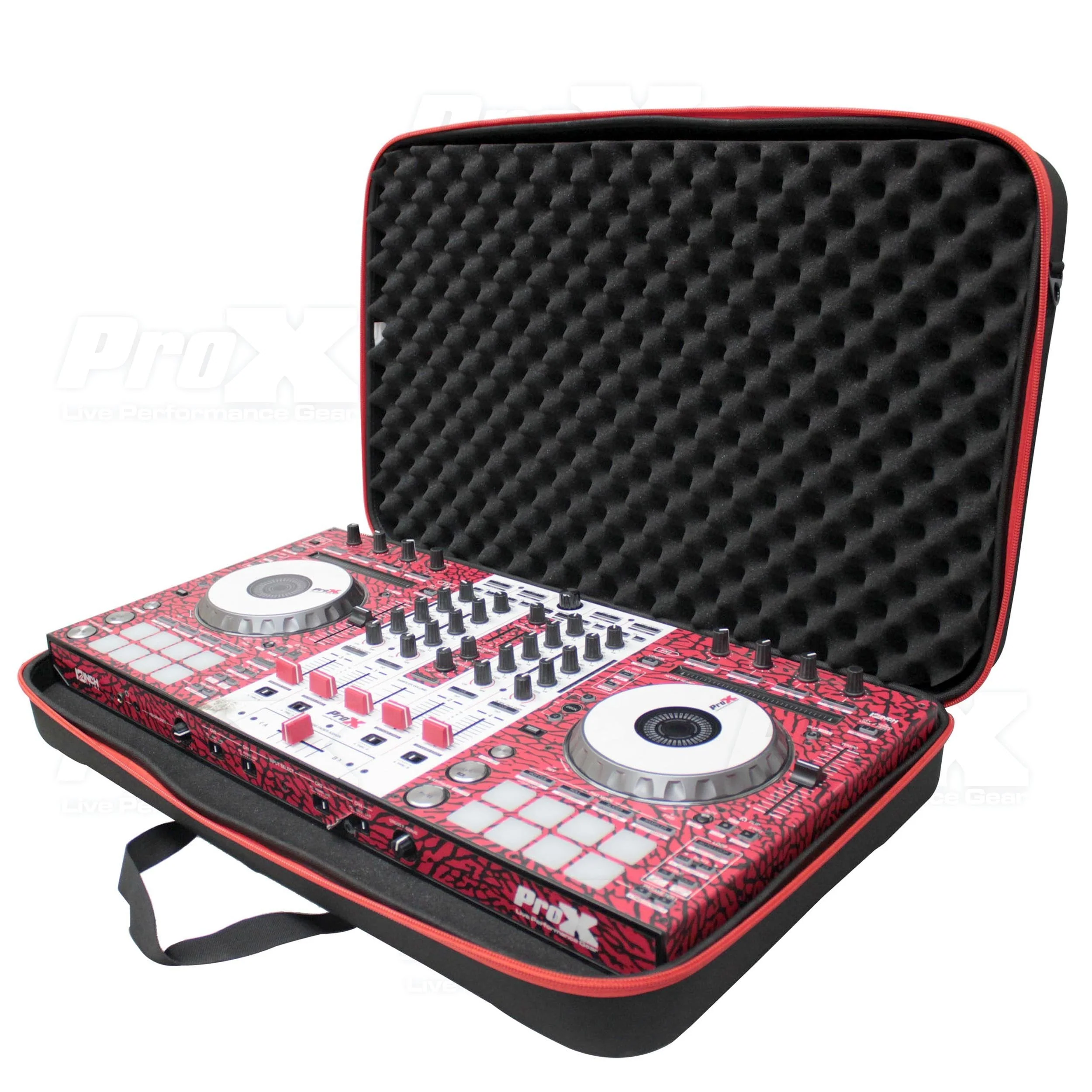 ProX - Medium Dj Controller EVA Bag (Open Box) - Image 2