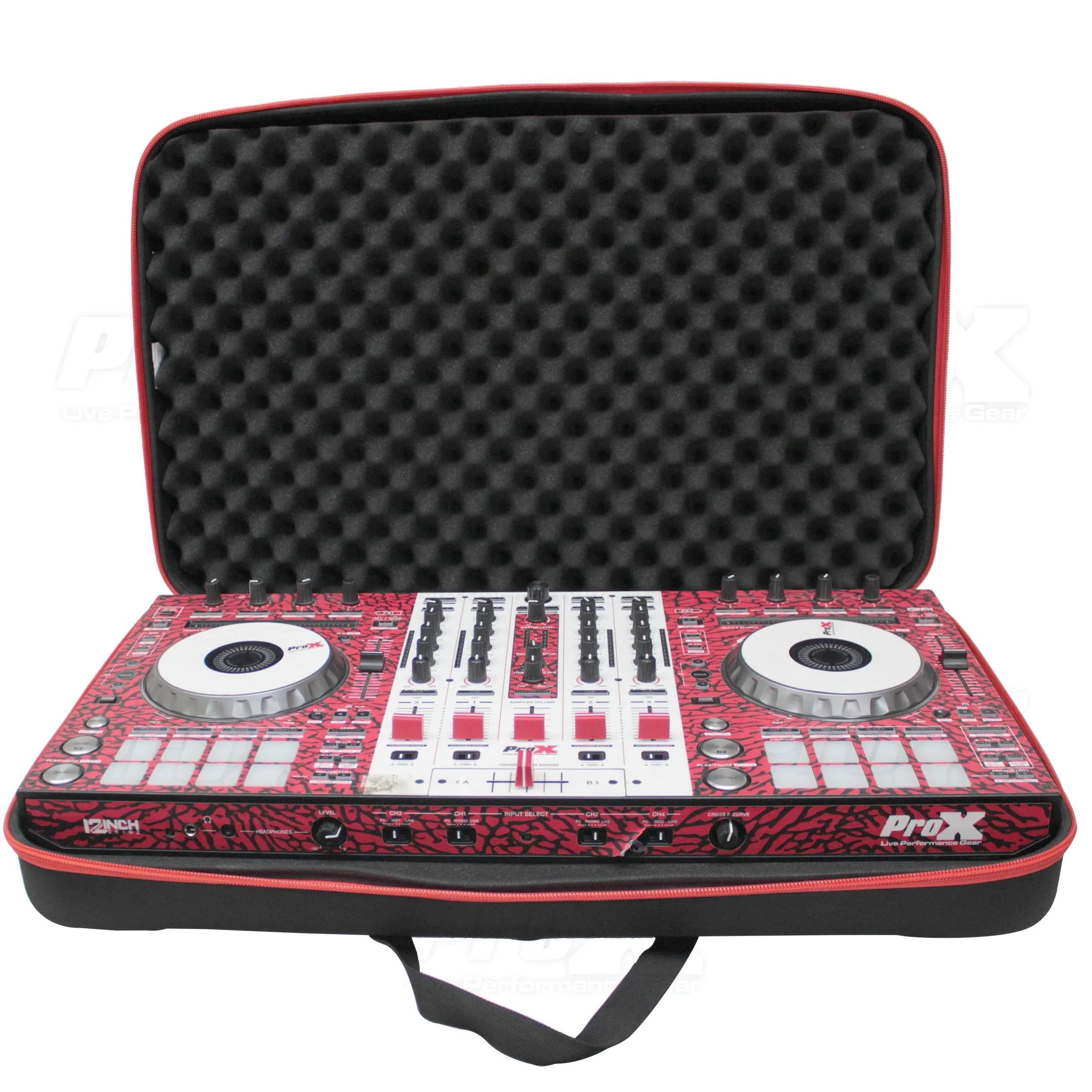 ProX - Medium Dj Controller EVA Bag (Open Box) - Image 3