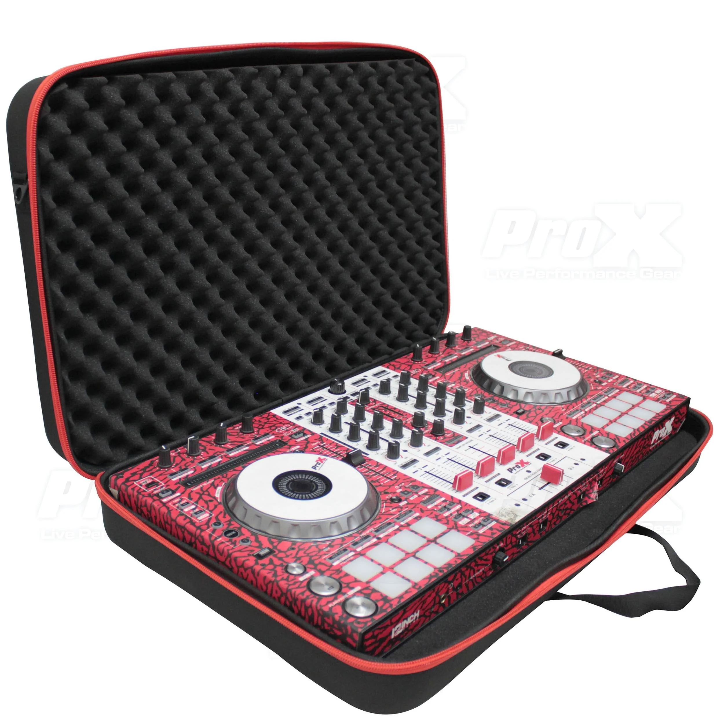 ProX - Medium Dj Controller EVA Bag (Open Box) - Image 4