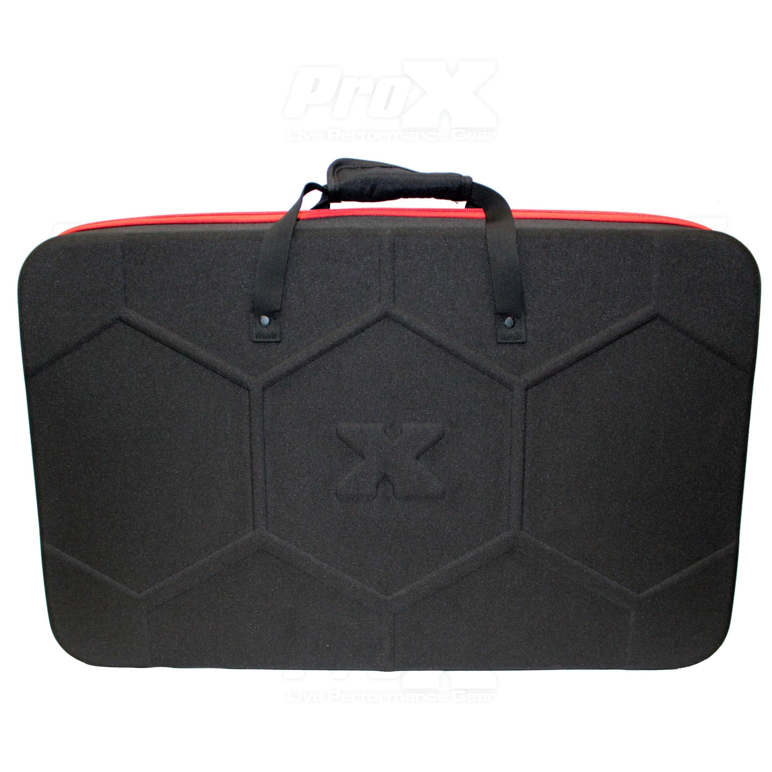 ProX - Medium Dj Controller EVA Bag (Open Box) - Image 9