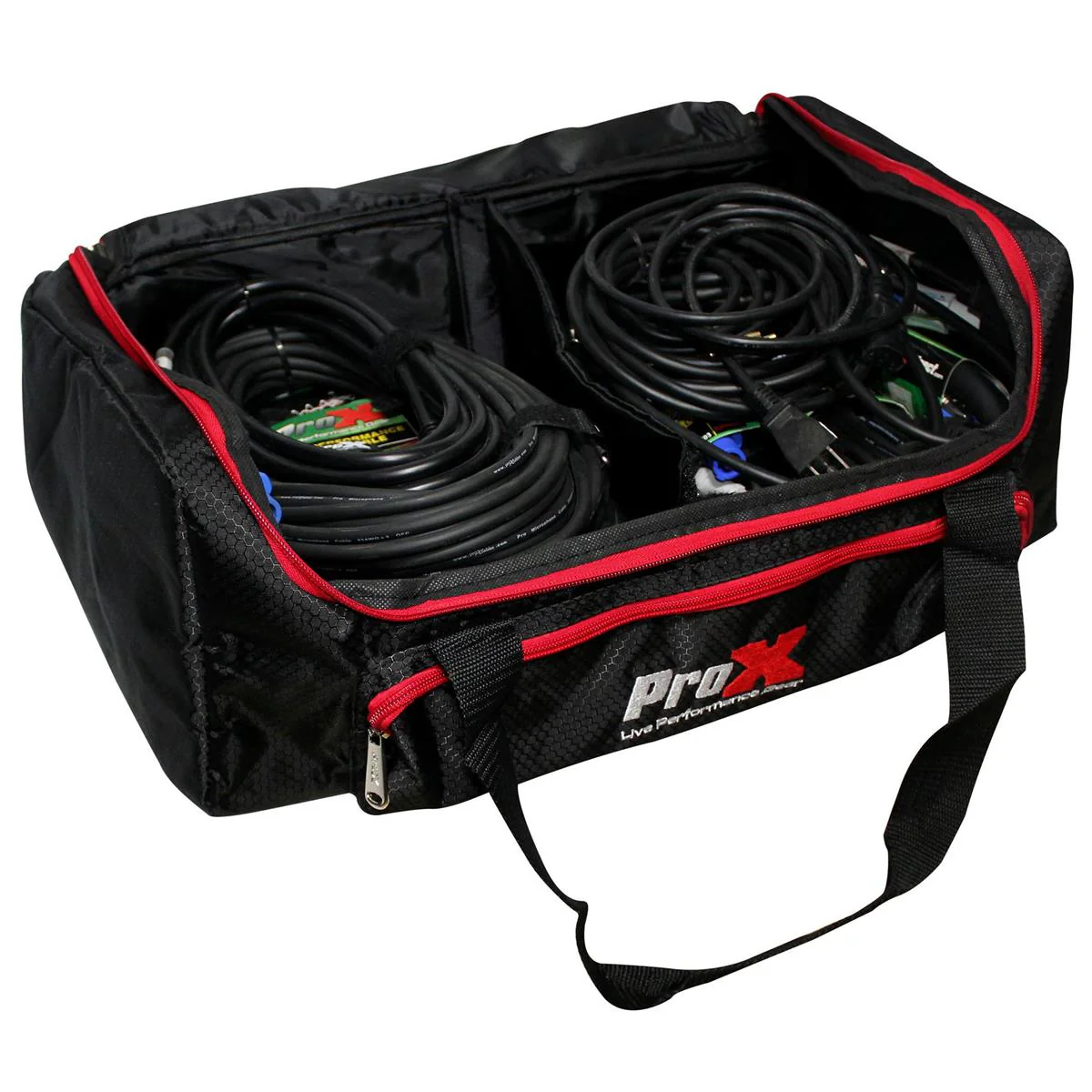 ProX XB-270 Padded Accessory Bag