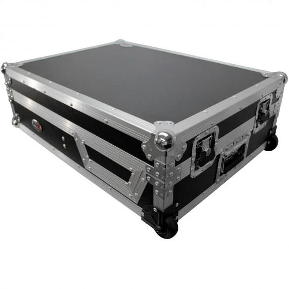 ProX XS-RANE7212 Battle Mode Coffin Case for Single Rane 12 & Rane 72 Mixer - Image 2
