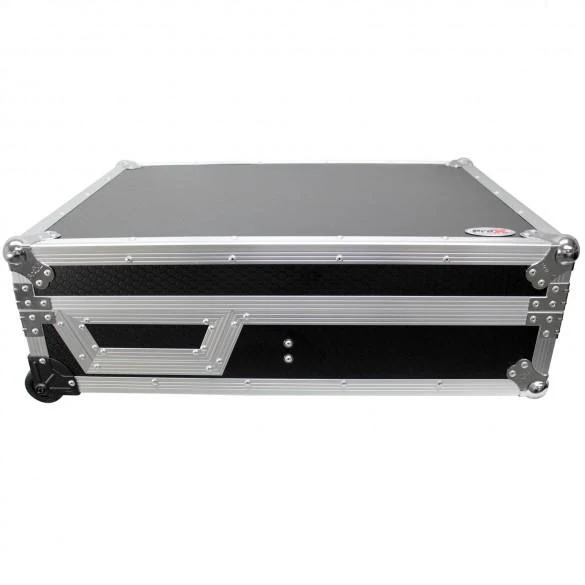 ProX XS-RANE7212 Battle Mode Coffin Case for Single Rane 12 & Rane 72 Mixer - Image 3
