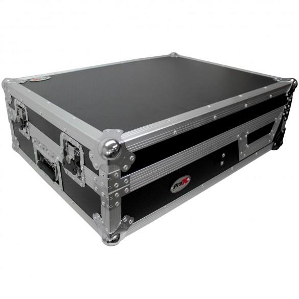 ProX XS-RANE7212 Battle Mode Coffin Case for Single Rane 12 & Rane 72 Mixer - Image 4